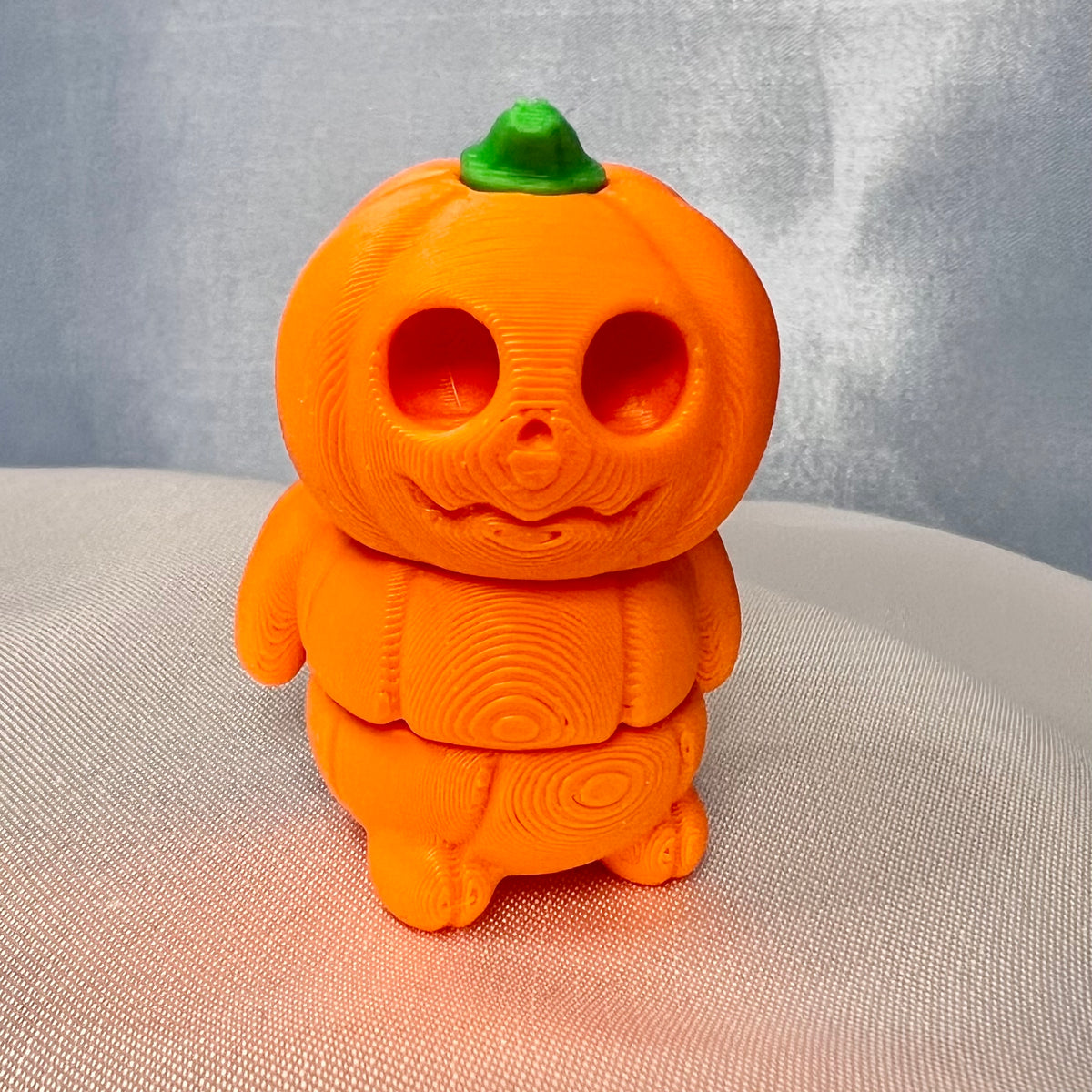 Pumpkin Flexi Fidget